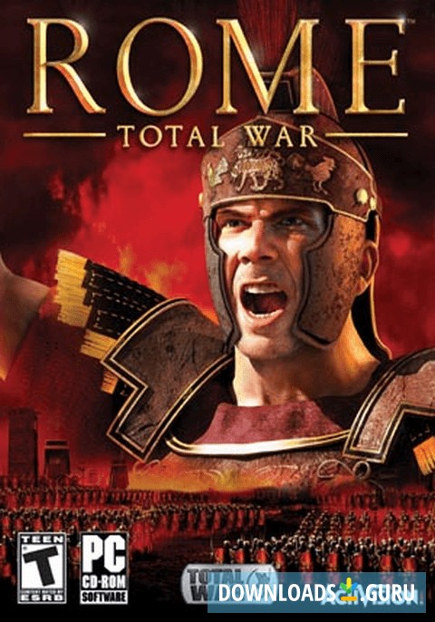 Rome total war descr strat original file